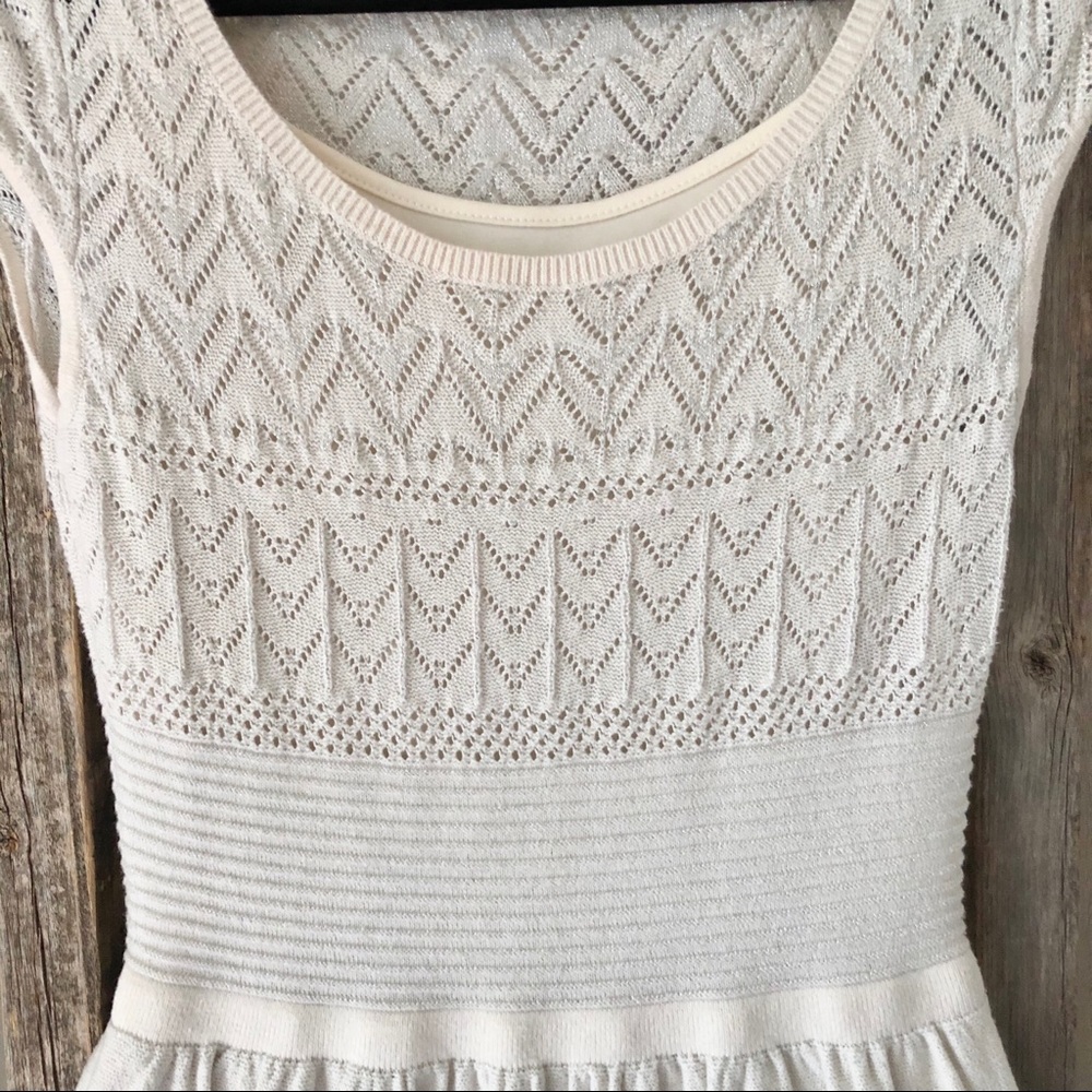 ❄️Knit Dress From AEO - Picture 4 of 8